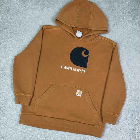 Carhartt Other - Carhartt sweatshirt
